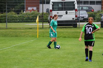 Bild 72 - wB-Jun Schmalfeld am 26.8.12